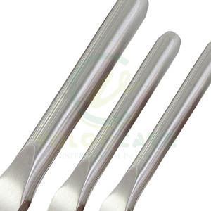 2024 Vente en gros Ensemble de 12 sculpteurs de cire en acier inoxydable de haute qualité disponible dans tous les styles et designs - Product Image 4