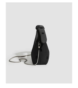 Sac à dos confortable pour femme, idéal pour l'école et les voyages, en cuir véritable Oxford, style vintage et décontracté - Product Image 2