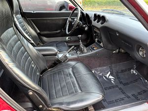 รถดัทสัน 240Z ปี 1972 สภาพดี ราคาคุ้มค่า พร้อมส่ง - Product Image 4