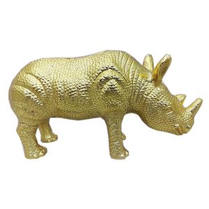 Increíble obra de arte de metal centros de mesa artísticos modernos esculturas de artes metálicas decoración del hogar hermosas ocasiones - Product Image 4