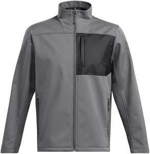 Chaqueta de Invierno para Hombre, Estilo Urbano, Softshell, de Aventura, Hecha a Medida, Reversible, Impermeable y Cortavientos, Precio al por Mayor - Product Image 3