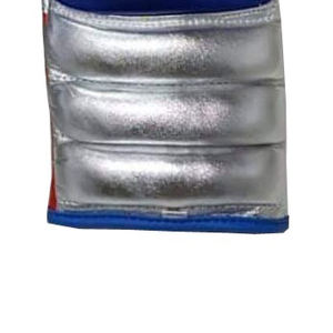 ถุงมือฝึกชกมวยแบบหรูหราผลิตจากหนังทนทานผลิตจากผู้ผลิต - Product Image 5