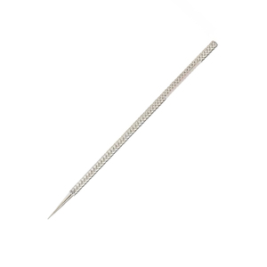 Dilatateur de Wilder de qualité chirurgicale droit avec des rétracteurs de couvercle d'oeil de longueur de pointe conique moyenne de 16 mm de 112 mm - Product Image 3