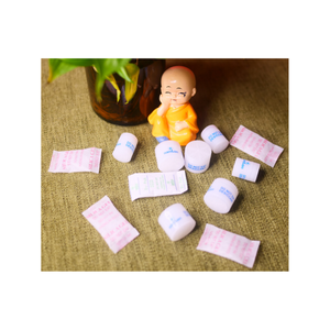 Top vente ISO certifié Gel de silice déshydratant bidon absorbant l'humidité pour les additifs pétroliers alimentaires en gros Vietnam - Product Image 5