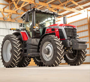 Tracteur à roues Massey Ferguson de haute qualité, modèle de moteur 385390290/291/165/135, tracteurs Elite disponibles en stock en Autriche - Product Image 4