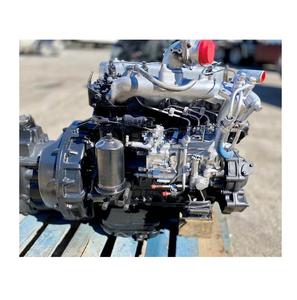 เครื่องยนต์4BD1 isuzus-ใช้ตรวจสอบพร้อม - Product Image 6