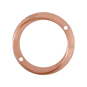 Rondelle d'étoile de pignon pour FORD NEW HOLLAND, grande taille, 81709483 8180342495, pièces de tracteur diesel robustes OEM - Product Image 1