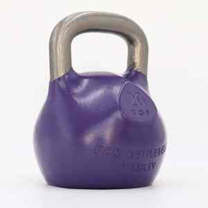 Pro <b>Kettlebell</b> Apollo Home Use International Line - Product Image 1