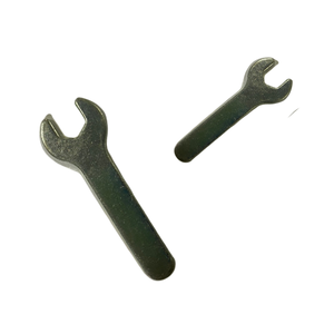 Customized Flat <b>Spanner</b> Hand <b>Tools</b> for Fasteners Good Price Heavy Duty Single Open End Wrench <b>Spanner</b> Steel Wrench <b>Spanner</b> Set - Product Image 5