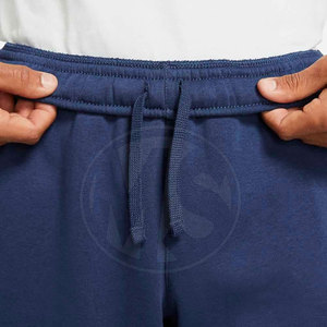 Pantalones Cortos de Forro Polar para Hombre Hechos en Pakistán, de Alta Calidad, Color Sólido, Cómodos - Product Image 4
