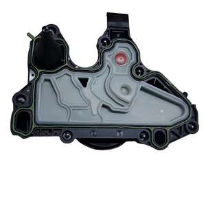 Separador de Aceite y Agua de Alta Calidad Compatible con Válvula de Escape Porsche Macan PAC103495 95810349500 - Product Image 2