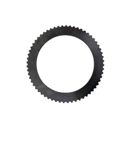 Disque d'engrenage à double alimentation 81805123 compatible avec les tracteurs Ford séries 6640 et 7740 TS, pièce de rechange OEM - Product Image 2