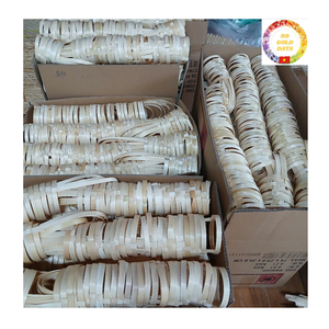 Porte-boisson en bambou écologique pour café et thé Fabriqué à la main Qualité d'exportation du Vietnam - Product Image 4