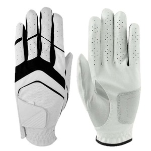 Gants de golf les plus vendus avec protection UV, logo et couleurs personnalisés, prix de coupe parfait, conception de fabricant professionnel - Product Image 5