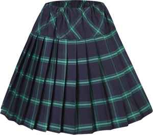 Robe traditionnelle écossaise des Highlands de qualité supérieure Tartan familial Kilts Tartan écossais de haute qualité pour hommes - Product Image 3