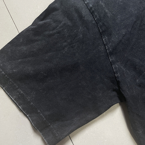 เสื้อยืดสำหรับผู้ชายเสื้อยืดผ้าฝ้าย100% แอซิดแอซิดผ้าคอตตอนแบบปรับแต่งโลโก้ได้ตามต้องการสินค้าออกใหม่2025 - Product Image 4