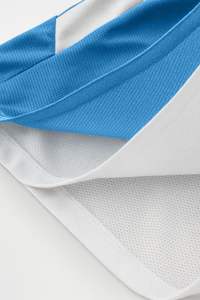 Camiseta de baloncesto personalizada de alta calidad camiseta transpirable OEM al por mayor ropa deportiva camisetas reversibles - Product Image 6