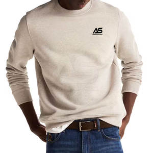 Sudaderas básicas con logo impreso personalizado para hombre, hechas en Pakistán, precio al por mayor, sudaderas para hombre - Product Image 2