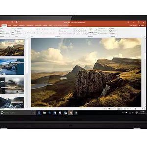 ACTIVE SALES New <b>ThinkPad</b> <b>X1</b> Extreme Gen 4 (2021) Laptops 11th Gen Intel for I7-11800H 16inch 1TB SSD 1-Year Warranty Ready - Product Image 1