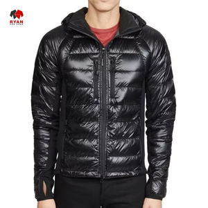 Blousons matelassés confortables de haute qualité pour hommes, adultes et enfants, unisexe, respirants, séchage rapide, prix de gros, collection d'hiver - Product Image 6