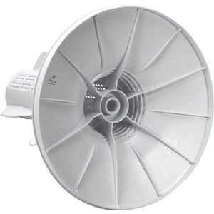 Plastic Electric Agitator Auger for Fisher & Paykel <b>Washers</b>-Household Use - Product Image 4