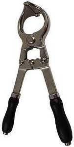 Pince à castration Burdizzo avec outils vétérinaires Bend Locker | Pince vétérinaire Castrator sans sang - Product Image 2