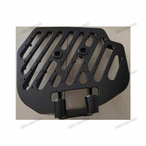 ตัวยึดแผ่น1711380 1715298 1711379 1715297สำหรับอะไหล่รถบรรทุก DAF LF 45 - Product Image 2