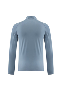 Camisetas de Entrenamiento de Culturismo para Hombre, Camiseta de Compresión para Correr, Estampado, Manga Corta, Ropa Deportiva Activa para Hombre, Ropa de Gimnasio - Product Image 4