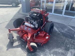 2024 Ferris SRSZ2KAV2652 Cortacésped para la venta - Product Image 3