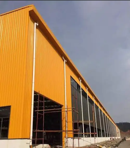 Construcción de <span class=keywords><strong>cobertizo</strong></span> abierto industrial/<span class=keywords><strong>cobertizo</strong></span> prefabricado/<span class=keywords><strong>cobertizo</strong></span> <span class=keywords><strong>grande</strong></span> - Product Image 6