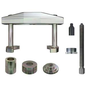 Extracteur de moyeu de roue Gedore KL-1005-100 A-Z, extracteurs d'engrenages pour véhicules utilitaires, outil mécanique - Product Image 1