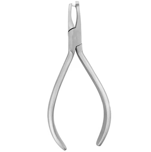 Instrumento dental ortopédico, fuente de alimentación Manual, alicates removedores de banda Posterior para extracción de soporte - Product Image 2