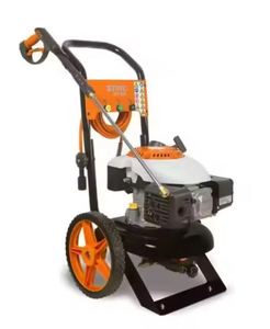 เครื่องฉีดน้ำแรงดันสูง RB 200 รุ่นใหม่เอี่ยม 2500 psi ใช้แก๊ส 2.3 แกลลอนต่อนาที - Product Image 3