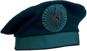 Casquettes Glengarry Casquettes Glengarry traditionnelles Prix de gros Top haute qualité 2024 Nouvelle mode Casquettes Glengarry - Product Image 6