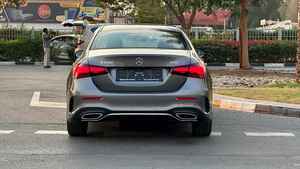 NUEVO MERCEDES-BENZ Clase A A200 AMG 2026, 0KM, 5 Plazas, 199HP, 4 Cilindros, Transmisión Automática - Product Image 6