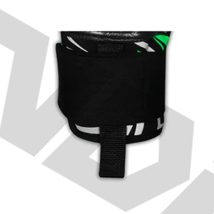 Fabricant en gros, entraînement de Football, Guantes de portero de futbol, meilleur gardien de but, gants de Football en Latex - Product Image 5