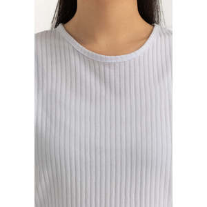 Camisetas de Corte Regular, Ropa Cómoda y Elegante para Uso Diario - Product Image 6
