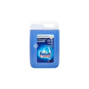 (Lot de 5 LTR) Aide au rinçage professionnel de finition 5L - Product Image 2