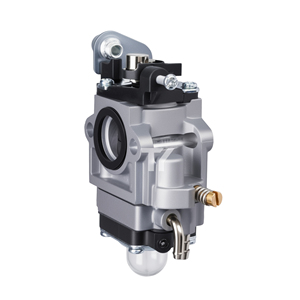 Carburateur pour Mitsubishi TB43 TL43 TL52 TU43 1E40F-5 1E44-5 BC52 BC430 BC520 CG430 CG520 Husqvarna 145BT <span class=keywords><strong>Walbro</strong></span> WYK-74 MP15 - Product Image 3