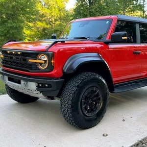 Usado 2023 For-d Bronco Rap-tor en venta - Product Image 4