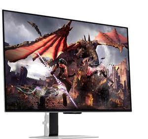 จอเล่นเกม32 "ของแท้ G8 4K UHD 240Hz 0.03MS - Product Image 2
