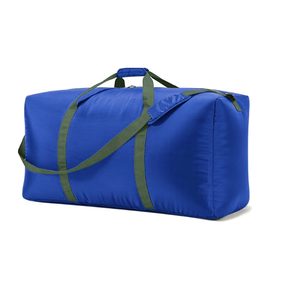 Sac de hockey sur gazon durable personnalisé de meilleure qualité en gros Sac polochon Joueur de hockey sur glace Meilleures ventes Sacs de hockey sur glace sportifs - Product Image 4