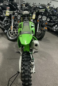Super ventes maintenant 2022 KX450 est un vélo de motocross Dirtbike monocylindre à quatre temps refroidi par air de 150cc en vente en gros - Product Image 6