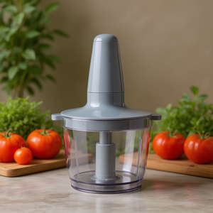 Elica Passa Pomodoro N 3 Gris 3001 P - Product Image 3