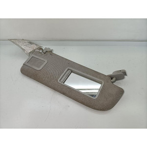 Parasol Lateral del Pasajero para AUDI A6 Saloon Serie C6 (4F2) 4F0857552AB1MB (04>12) - Product Image 2