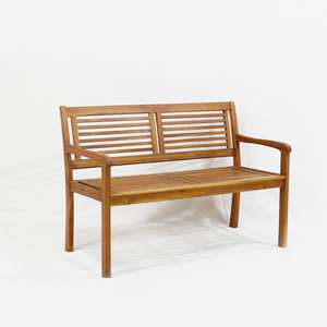 CH Factory-Silla de fútbol para exteriores con marco duradero y asientos cómodos para jardín o patio - Product Image 1