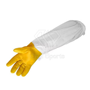 Superventas Nueva llegada Ropa informal Guantes de apicultura Guantes DE SEGURIDAD cálidos de invierno - Product Image 5