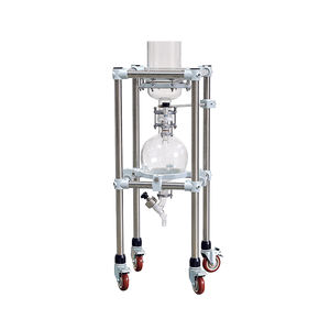 10L 至 100L 真空过滤器，带不锈钢布氏漏斗，真空过滤 - Product Image 6