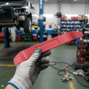 Outil de démontage manuel de type étroit de 180 mm en nylon + fibre de verre pour la réparation, fournisseur ODM Taïwan, ITA Tools - Product Image 4