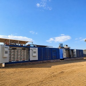Sistema de Almacenamiento de Energía Solar Todo en Uno <span class=keywords><strong>Watt</strong></span> Solar, Batería de Litio-Ferrofosfato (LiFePO4) para Exteriores con Enfriamiento Líquido, AL1000 - Product Image 1